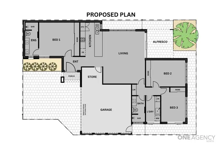 Fifth view of Homely land listing, 6C Wolya Way, Westminster WA 6061