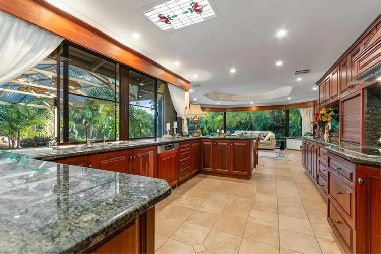 Fourth view of Homely house listing, 7 Hispano Place, Carine WA 6020