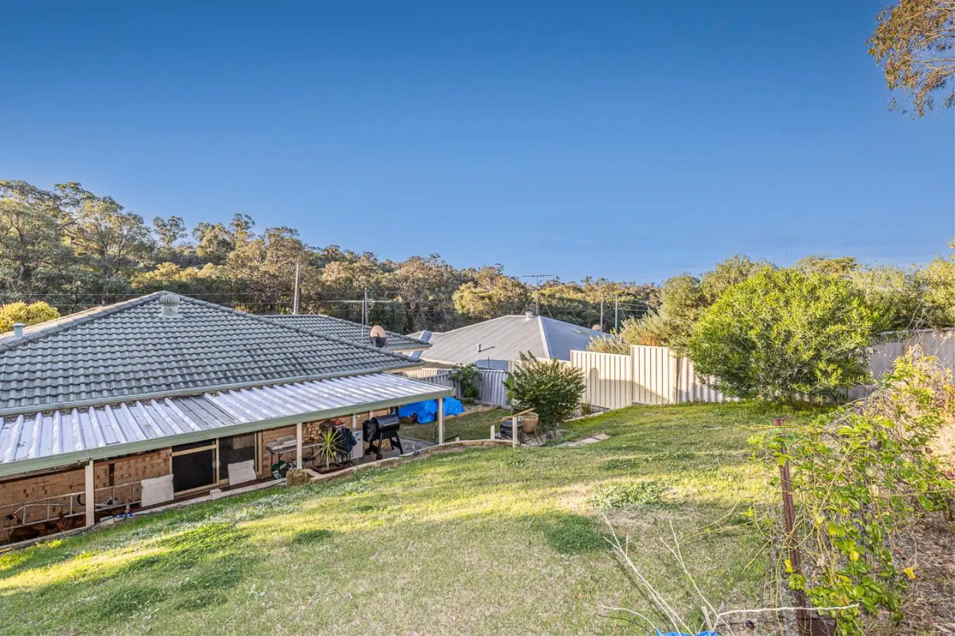 Main view of Homely house listing, 42 Wakefield Crescent, Australind WA 6233