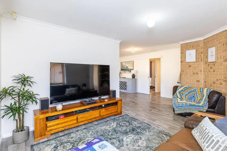 Third view of Homely house listing, 42 Wakefield Crescent, Australind WA 6233