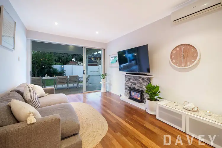 Second view of Homely house listing, 10 Gwelup Street, Karrinyup WA 6018
