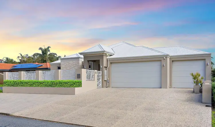 Main view of Homely house listing, 13 Owgan Place, Bull Creek WA 6149