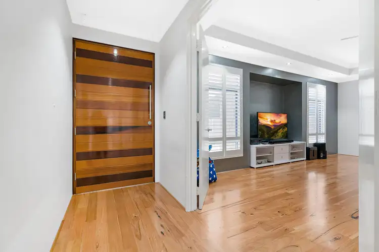 Second view of Homely house listing, 13 Owgan Place, Bull Creek WA 6149