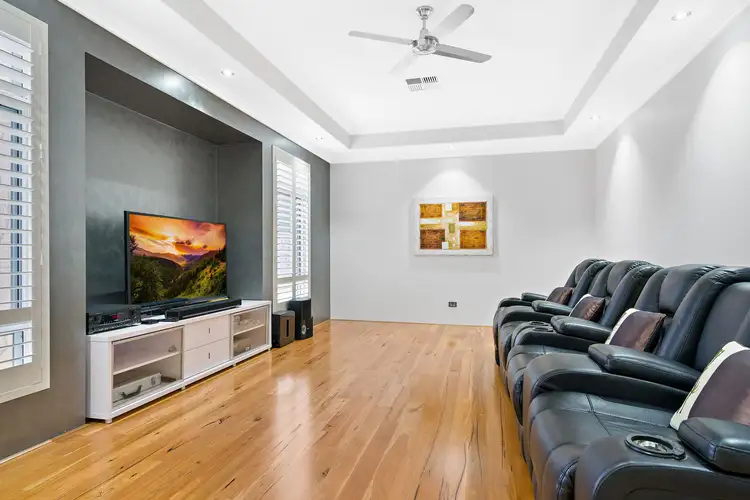 Third view of Homely house listing, 13 Owgan Place, Bull Creek WA 6149