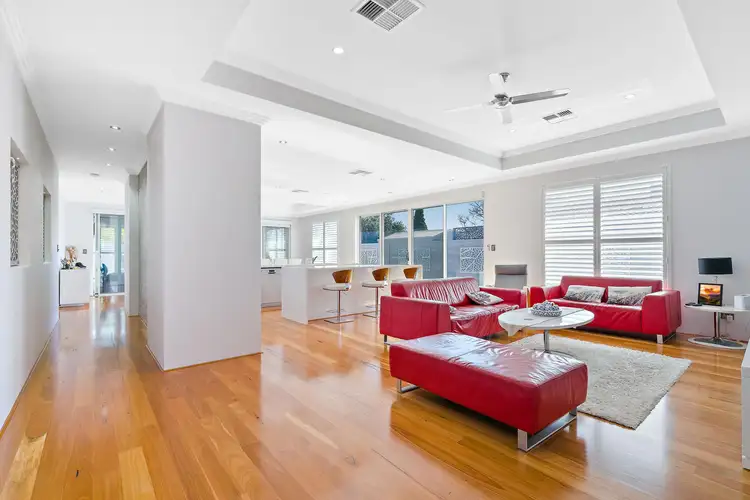 Fourth view of Homely house listing, 13 Owgan Place, Bull Creek WA 6149