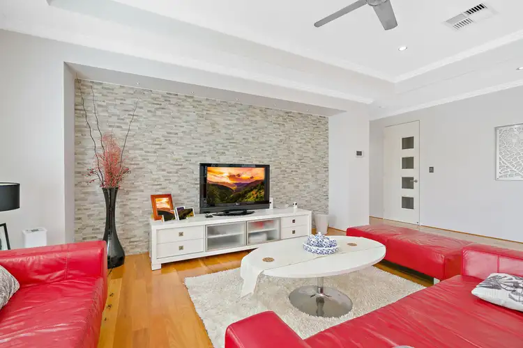 Sixth view of Homely house listing, 13 Owgan Place, Bull Creek WA 6149