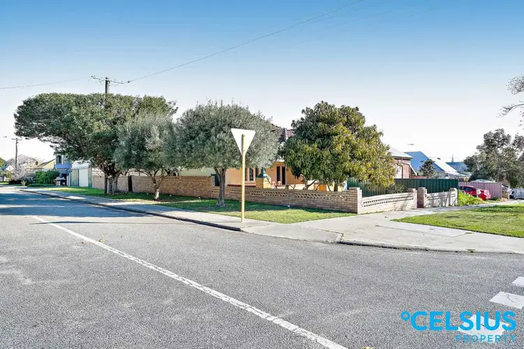Second view of Homely house listing, 69 Mabel Street, North Perth WA 6006