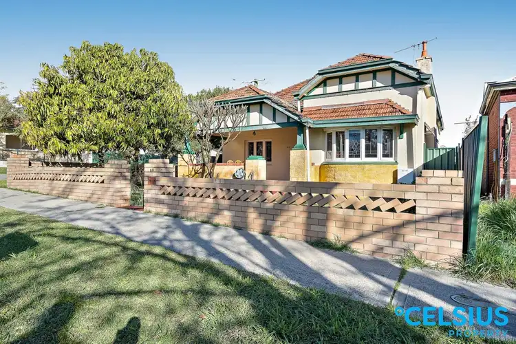 Fifth view of Homely house listing, 69 Mabel Street, North Perth WA 6006