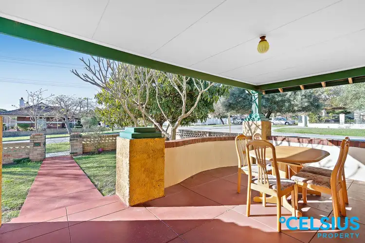 Sixth view of Homely house listing, 69 Mabel Street, North Perth WA 6006
