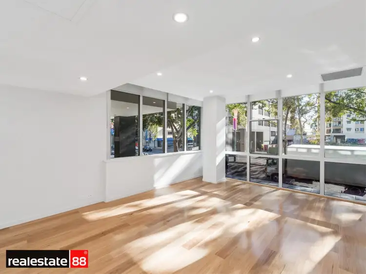 2/189 Adelaide Terrace