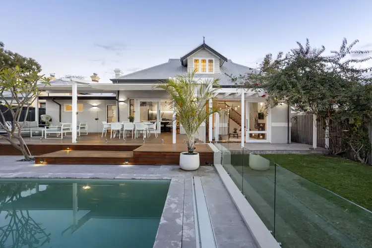 90 Barker Road, Subiaco WA 6008