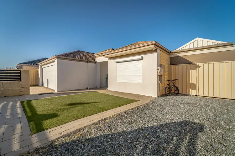81 Camelot  Street, Baldivis WA 6171