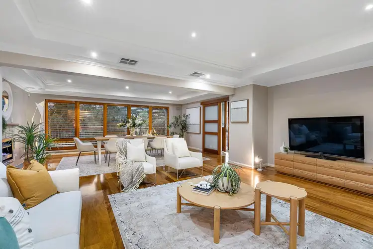 Fourth view of Homely house listing, 69 Branksome Gardens, City Beach WA 6015