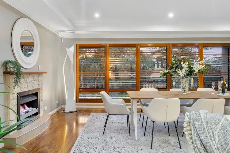 Fifth view of Homely house listing, 69 Branksome Gardens, City Beach WA 6015