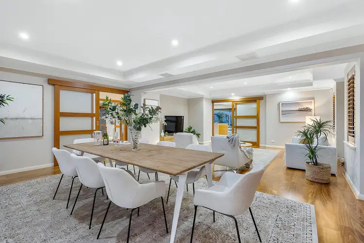 Sixth view of Homely house listing, 69 Branksome Gardens, City Beach WA 6015