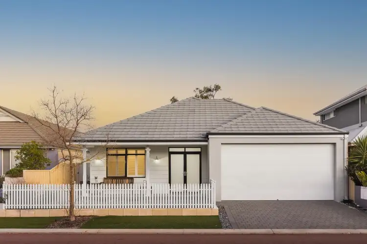 Main view of Homely house listing, 15 Stern Lane, South Guildford WA 6055