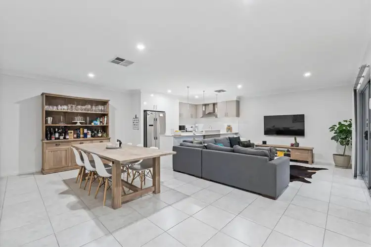 Second view of Homely villa listing, 84c Michael Street, Yokine WA 6060