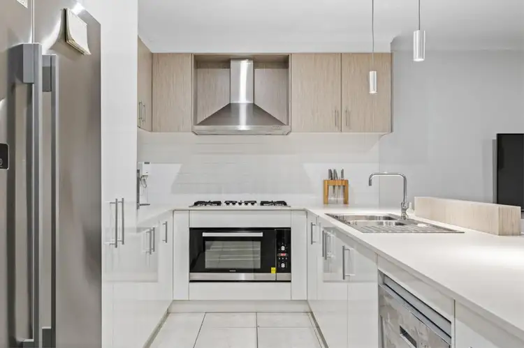 Fourth view of Homely villa listing, 84c Michael Street, Yokine WA 6060