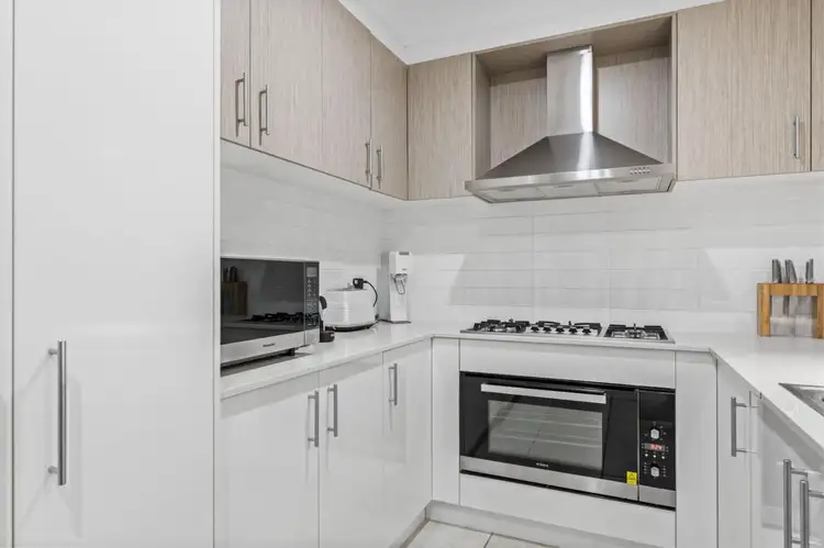 Fifth view of Homely villa listing, 84c Michael Street, Yokine WA 6060