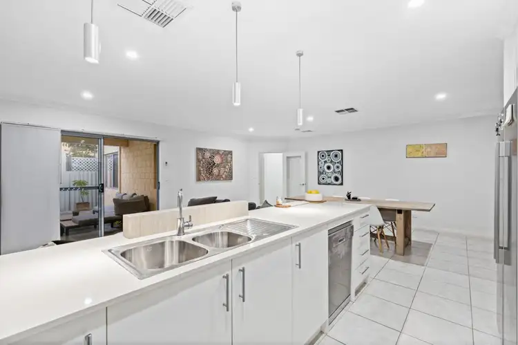 Sixth view of Homely villa listing, 84c Michael Street, Yokine WA 6060