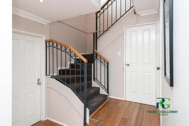 Third view of Homely townhouse listing, 4/118 Moreing road, Attadale WA 6156