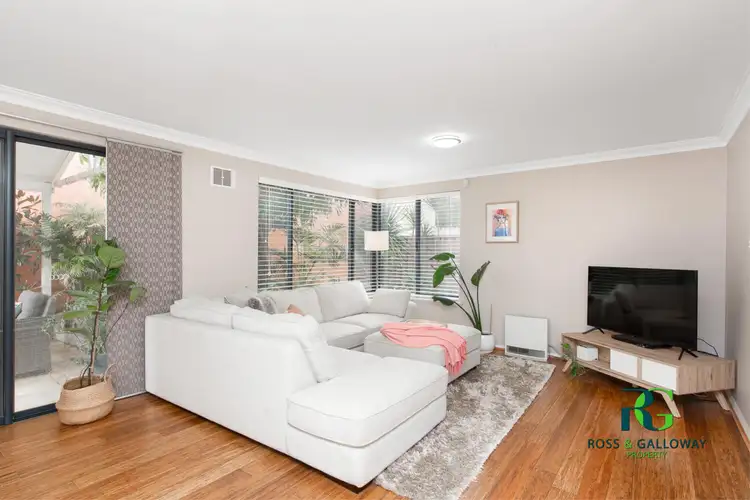 Fourth view of Homely townhouse listing, 4/118 Moreing road, Attadale WA 6156