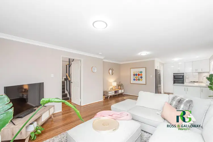 Fifth view of Homely townhouse listing, 4/118 Moreing road, Attadale WA 6156