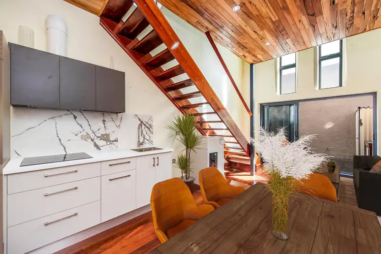 Third view of Homely townhouse listing, 4/65-67 Raglan Road, Mount Lawley WA 6050