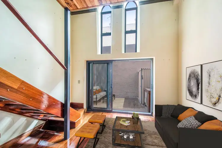Fifth view of Homely townhouse listing, 4/65-67 Raglan Road, Mount Lawley WA 6050