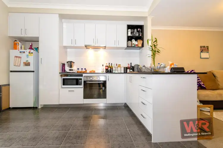 Second view of Homely house listing, Unit 3, 20 Grove Street West, Little Grove WA 6330