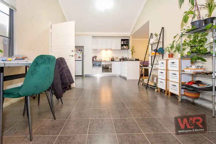 Third view of Homely house listing, Unit 3, 20 Grove Street West, Little Grove WA 6330