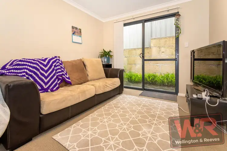 Fourth view of Homely house listing, Unit 3, 20 Grove Street West, Little Grove WA 6330