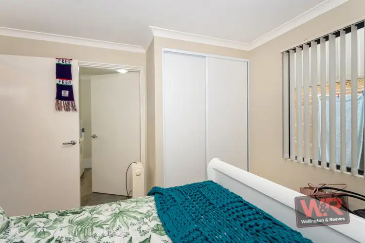 Fifth view of Homely house listing, Unit 3, 20 Grove Street West, Little Grove WA 6330