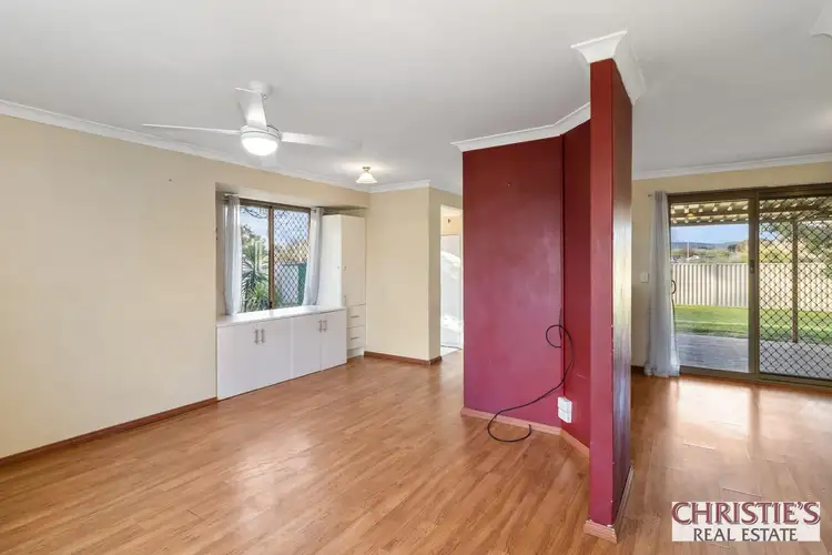 Second view of Homely house listing, 8 Giro Close, Middle Swan WA 6056