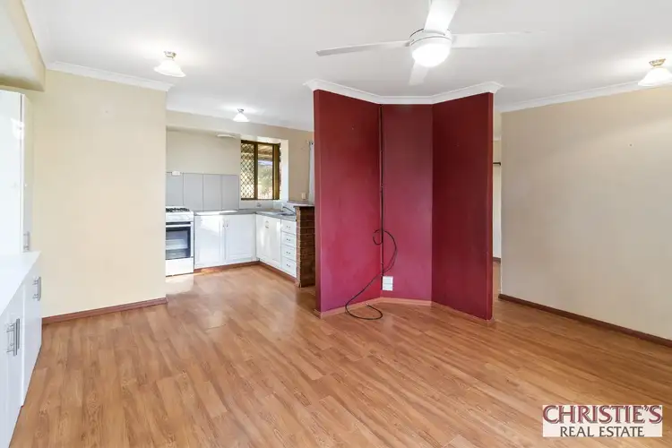 Third view of Homely house listing, 8 Giro Close, Middle Swan WA 6056