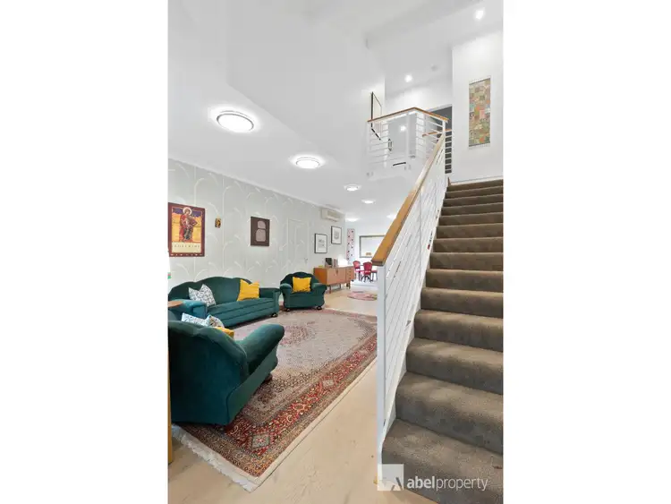 Third view of Homely townhouse listing, 4/10 Kimberley Street, West Leederville WA 6007