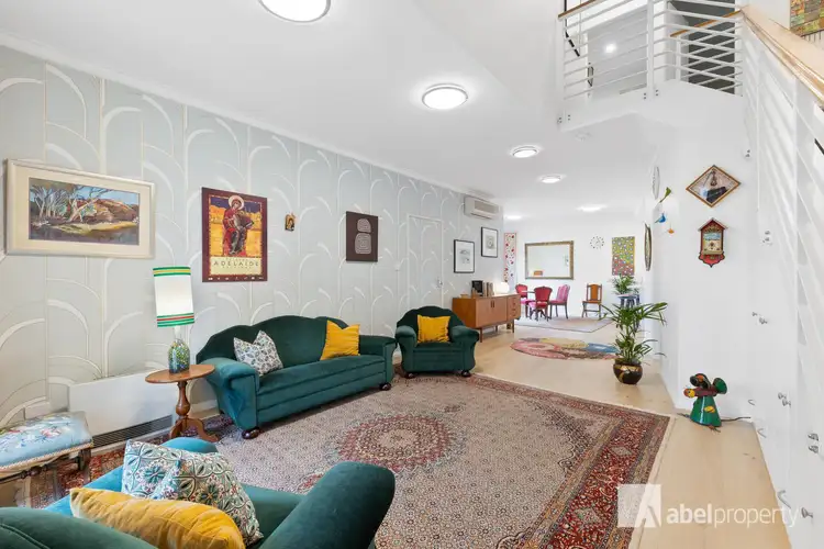 Fourth view of Homely townhouse listing, 4/10 Kimberley Street, West Leederville WA 6007