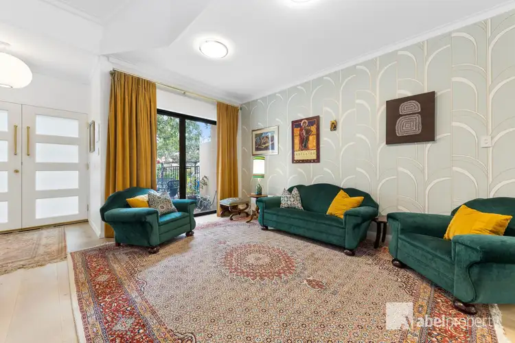 Sixth view of Homely townhouse listing, 4/10 Kimberley Street, West Leederville WA 6007