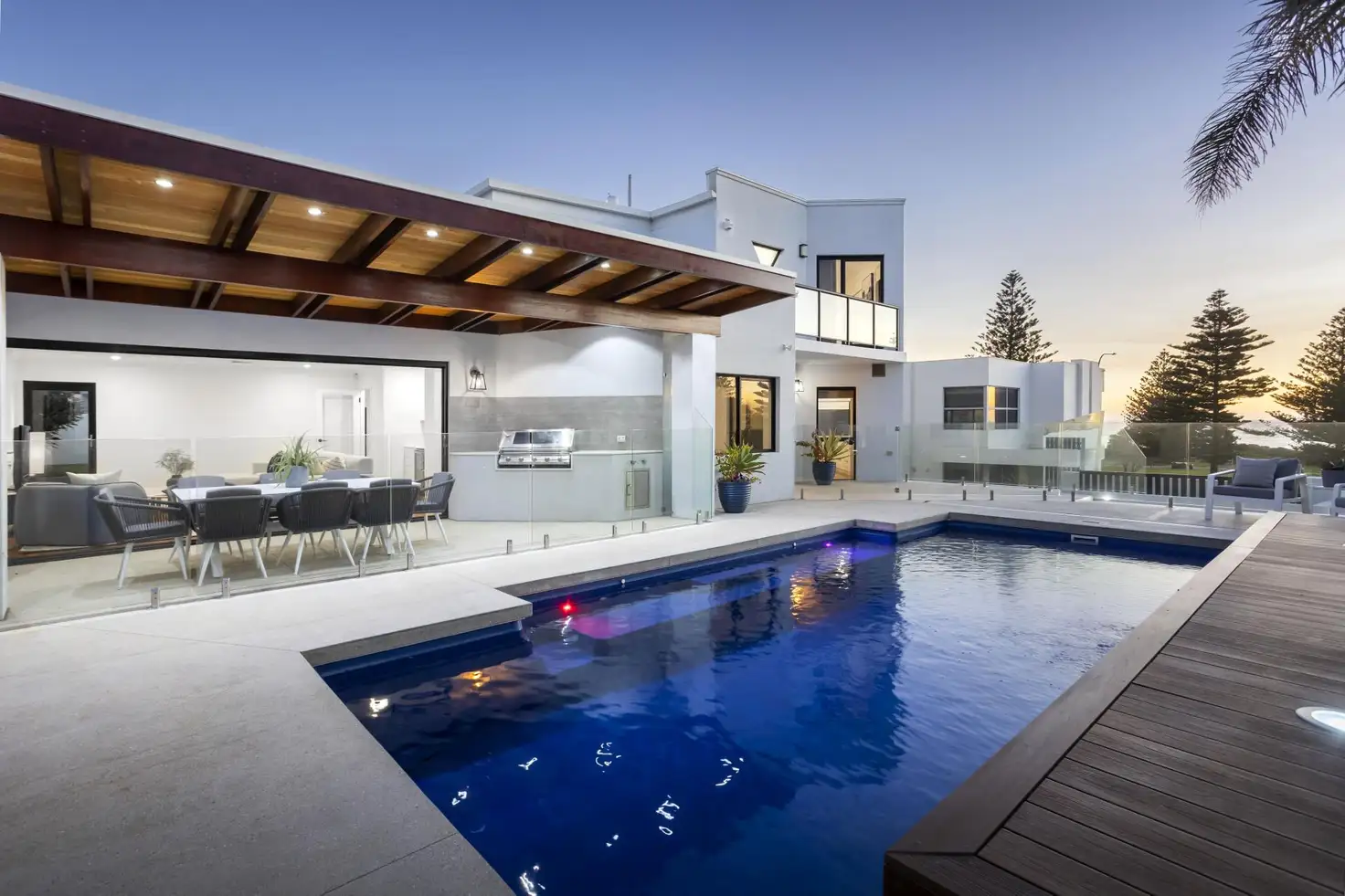 Main view of Homely house listing, 3 Karrinyup Road, Trigg WA 6029