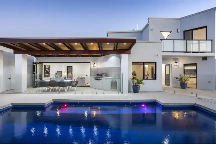 Third view of Homely house listing, 3 Karrinyup Road, Trigg WA 6029