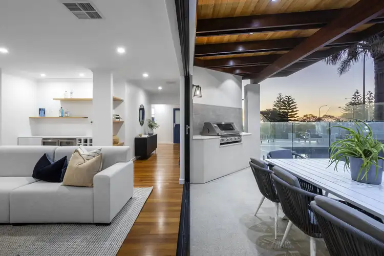 Fifth view of Homely house listing, 3 Karrinyup Road, Trigg WA 6029