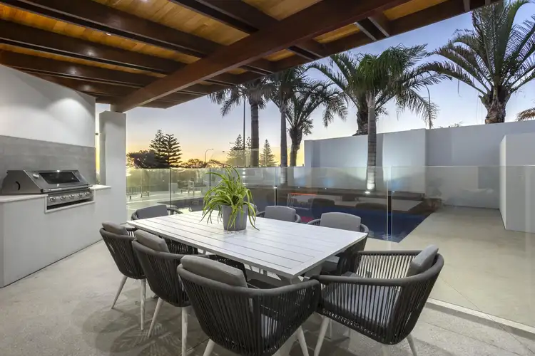 Sixth view of Homely house listing, 3 Karrinyup Road, Trigg WA 6029