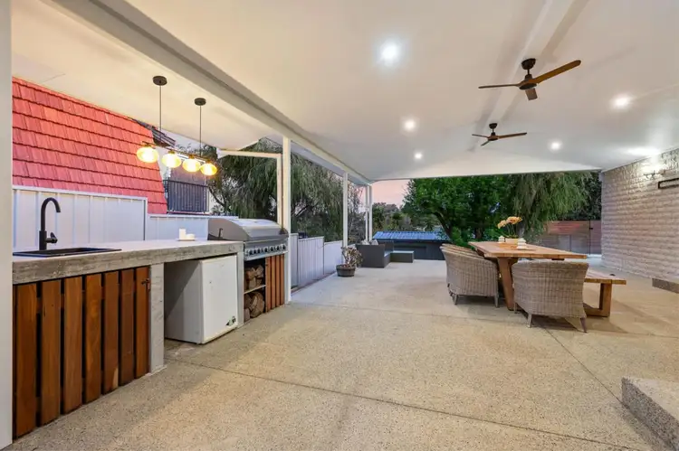 16 Merlin Drive, Carine WA 6020