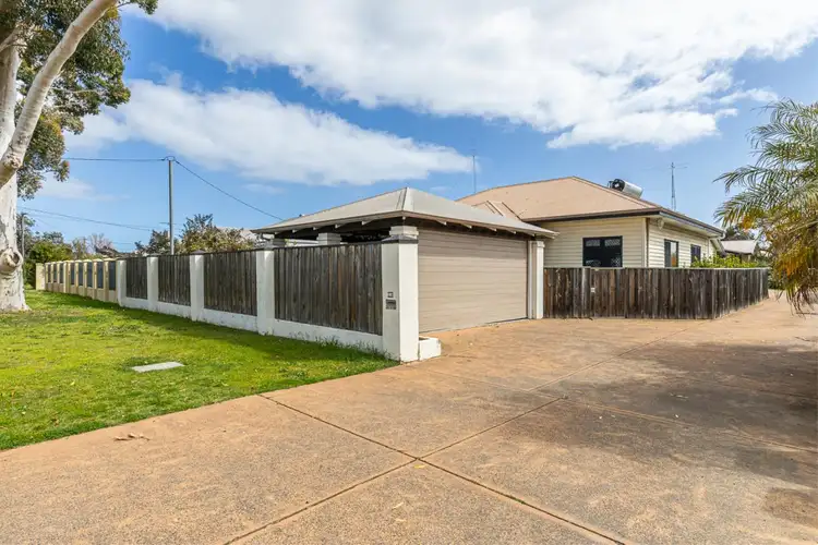 1/6 Alexander Street, South Bunbury WA 6230