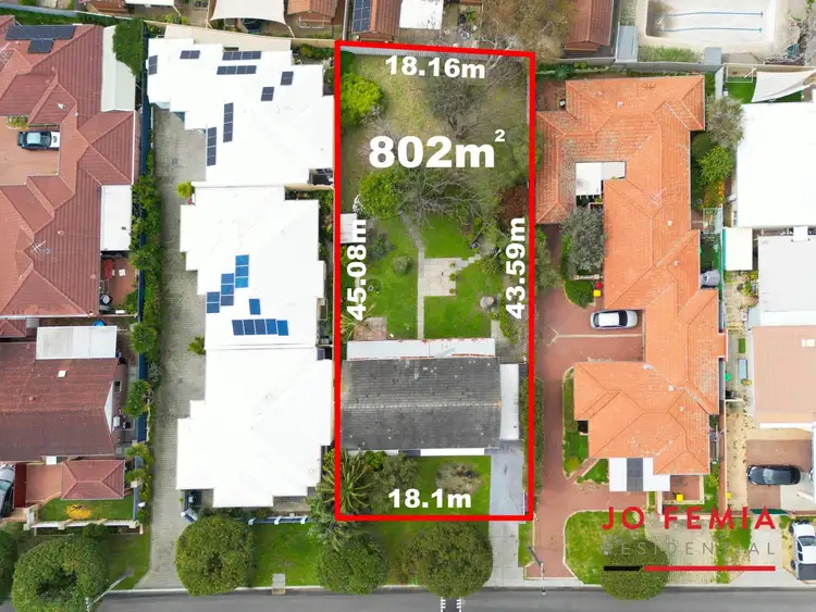 24 Manoff Road, Balcatta WA 6021