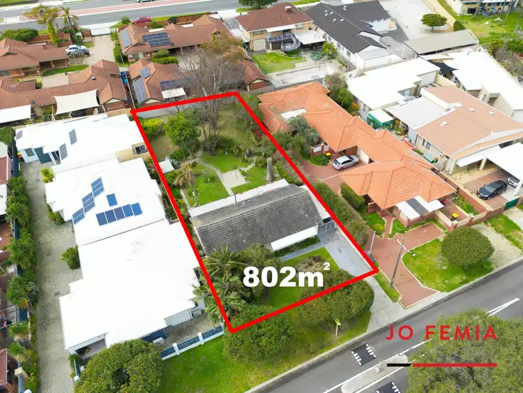 Fourth view of Homely house listing, 24 Manoff Road, Balcatta WA 6021