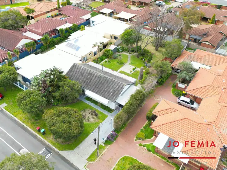 Sixth view of Homely house listing, 24 Manoff Road, Balcatta WA 6021