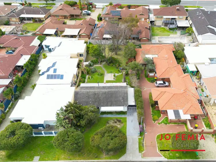 Seventh view of Homely house listing, 24 Manoff Road, Balcatta WA 6021