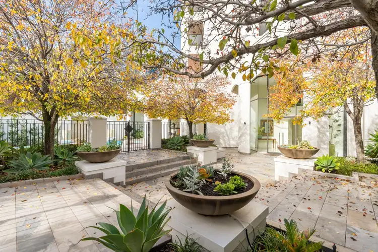 Second view of Homely apartment listing, 2/47 Malcolm Street, West Perth WA 6005