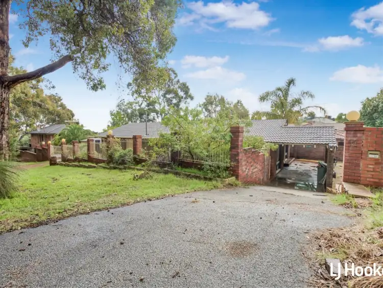 77 Ashley Drive, Kelmscott WA 6111